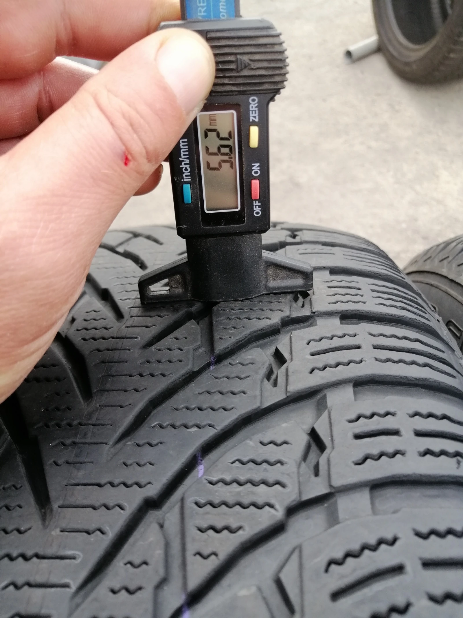  235/55R19 | Mobile.bg   10