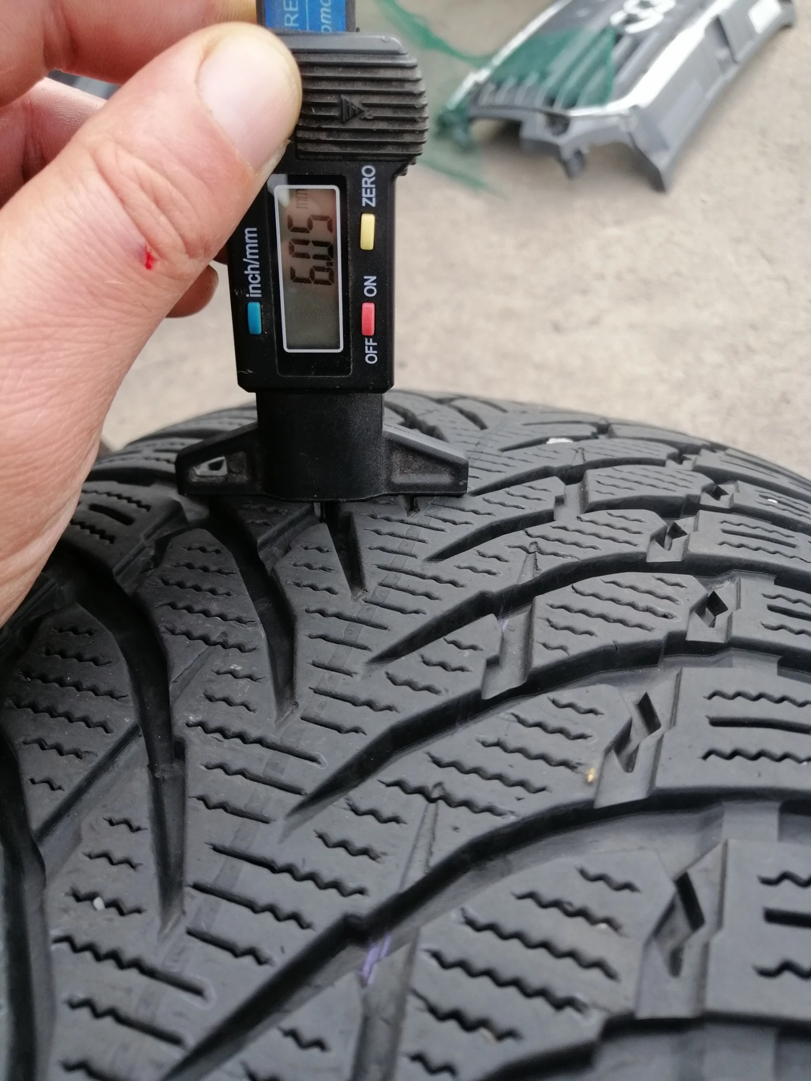  235/55R19 | Mobile.bg   8