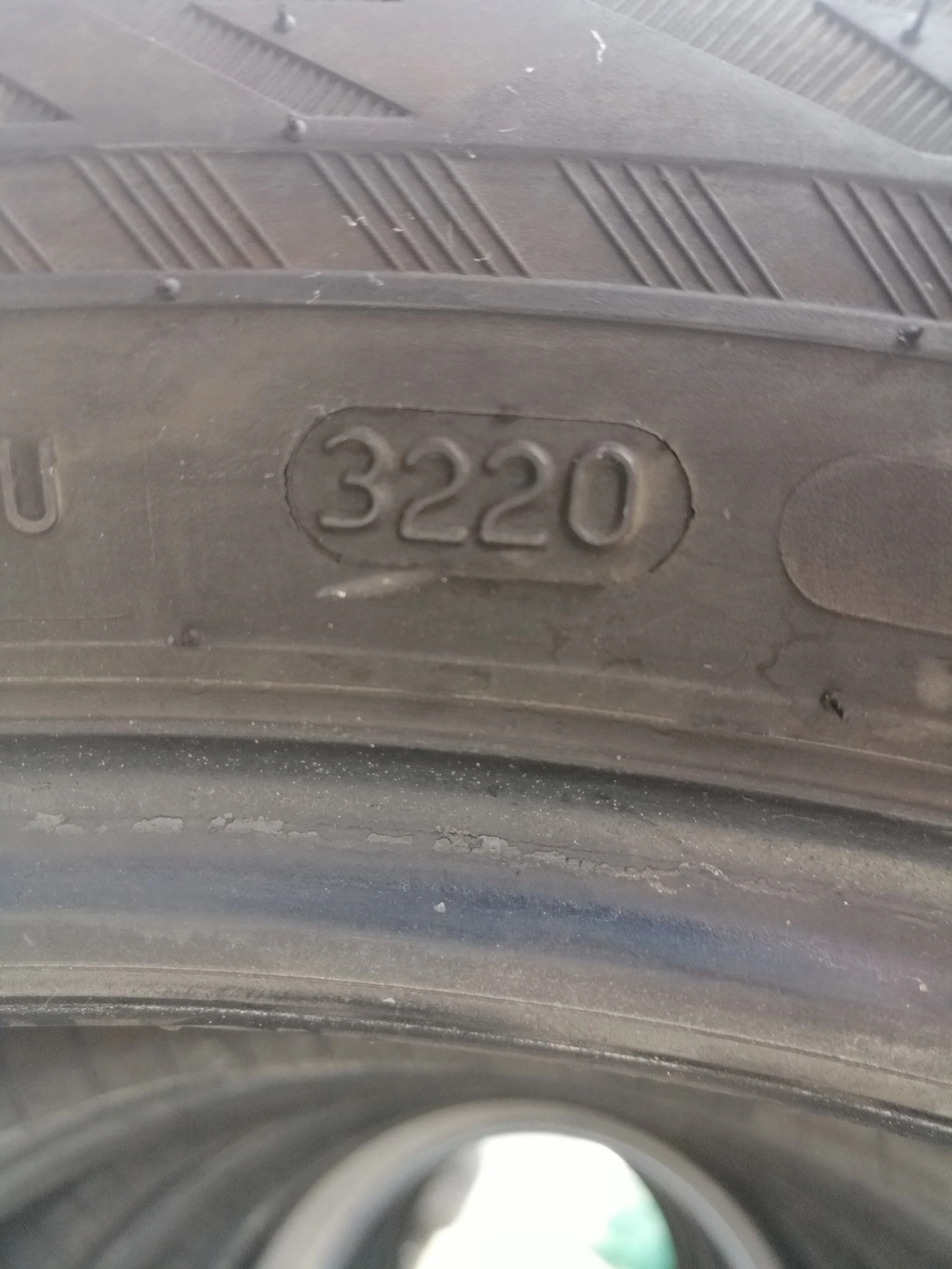  235/55R19 | Mobile.bg   6