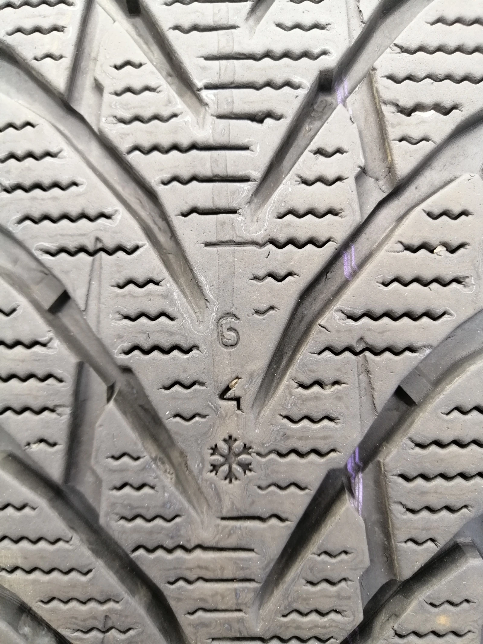  235/55R19 | Mobile.bg   5