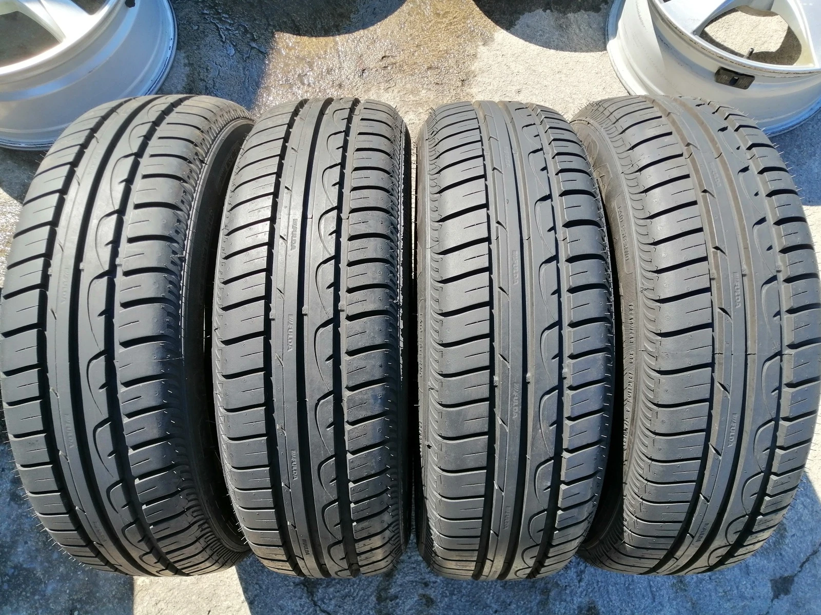 Гуми 175/65R14 | Mobile.bg — изображение 1