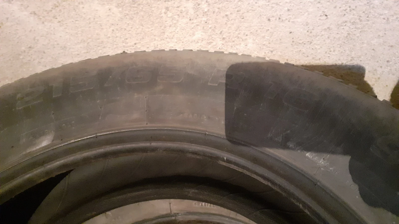  215/65R16 | Mobile.bg   3
