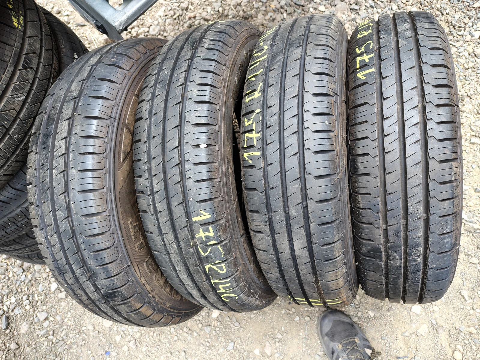  175/80R14 | Mobile.bg   1