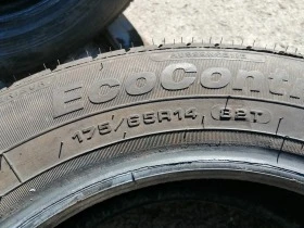 Гуми Летни 175/65R14, снимка 6 - Гуми и джанти - 40193039