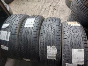 Гуми Летни 235/60R18, снимка 1 - Гуми и джанти - 40459292