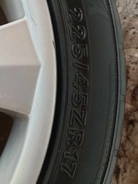    225/45R17  BMW | Mobile.bg    2