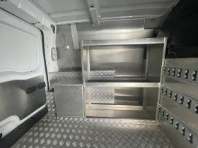 Renault Kangoo Облицовка за Товарен Отсег, снимка 4