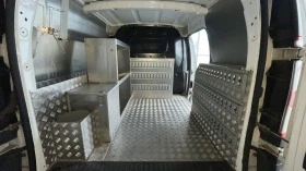 Renault Kangoo Облицовка за Товарен Отсег, снимка 2