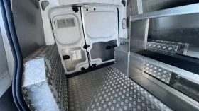 Renault Kangoo Облицовка за Товарен Отсег, снимка 5