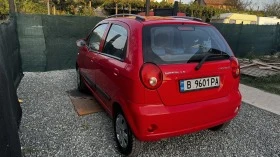 Chevrolet Matiz 0.8 Klima, снимка 2