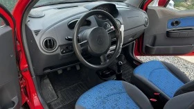 Chevrolet Matiz 0.8 Klima, снимка 6
