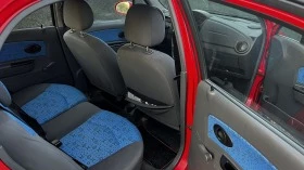 Chevrolet Matiz 0.8 Klima, снимка 7