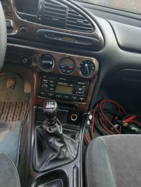 Ford Mondeo 1.8TD, снимка 3