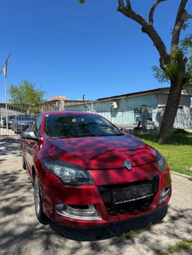 Renault Megane 1.2 BENZIN GT-LINE AUSTRIA, снимка 3