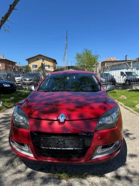 Renault Megane 1.2 BENZIN GT-LINE AUSTRIA, снимка 2