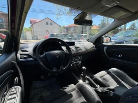 Renault Megane 1.2 BENZIN GT-LINE AUSTRIA, снимка 16