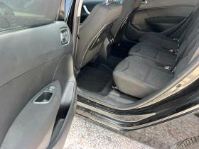 Peugeot 308 1.6i PANORAMA/6sk/KLIMATRONIK/UNIKAT, снимка 17
