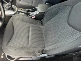 Peugeot 308 1.6i PANORAMA/6sk/KLIMATRONIK/UNIKAT, снимка 10