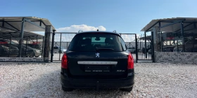 Peugeot 308 1.6i PANORAMA/6sk/KLIMATRONIK/UNIKAT, снимка 8