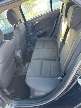 Fiat Tipo Газ-бензин, снимка 6
