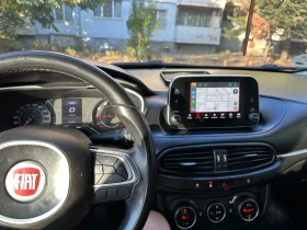 Fiat Tipo Газ-бензин, снимка 3
