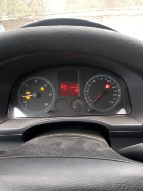 VW Caddy 2, 0 SDI, снимка 6