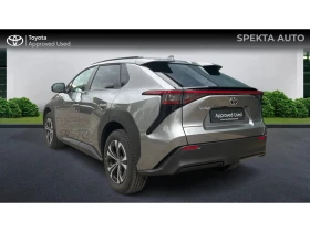 Toyota bZ4X Месечна вноска от 491  , снимка 2