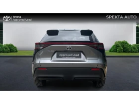 Toyota bZ4X Месечна вноска от 491  , снимка 4