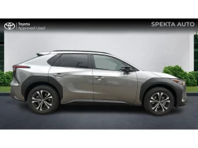 Toyota bZ4X Месечна вноска от 491  , снимка 17