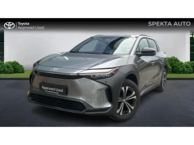 Toyota bZ4X Месечна вноска от 491  , снимка 1