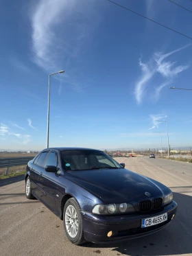 BMW 530, снимка 2