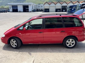 VW Sharan 1.9tdi, снимка 7