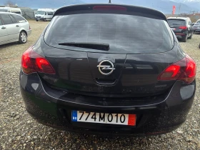 Opel Astra 1.7 CDTI, снимка 6