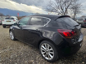 Opel Astra 1.7 CDTI, снимка 5