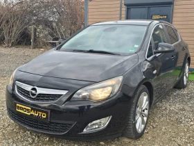 Opel Astra 1.7 CDTI, снимка 1