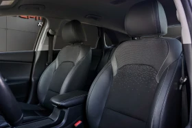 Hyundai I30 1.6CRDI STYLE , снимка 9