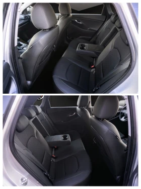 Hyundai I30 1.6CRDI STYLE , снимка 15