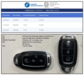 Hyundai I30 1.6CRDI STYLE , снимка 17