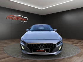 Hyundai I30 1.6CRDI STYLE , снимка 5