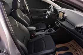 Hyundai I30 1.6CRDI STYLE , снимка 14