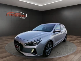 Hyundai I30 1.6CRDI STYLE , снимка 1