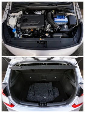Hyundai I30 1.6CRDI STYLE , снимка 16