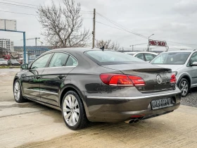 VW CC 2.0TDI - DSG - DISTRONIC - PANORAMA - KEYLES, снимка 6
