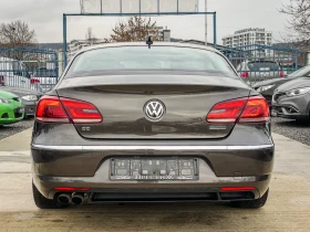 VW CC 2.0TDI - DSG - DISTRONIC - PANORAMA - KEYLES, снимка 5
