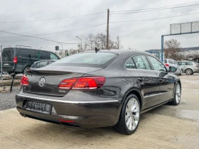 VW CC 2.0TDI - DSG - DISTRONIC - PANORAMA - KEYLES, снимка 4
