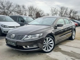 VW CC 2.0TDI - DSG - DISTRONIC - PANORAMA - KEYLES, снимка 1