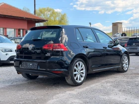 VW Golf 1.6TDI/EURO 6B/ Navi/ 110kc, снимка 5