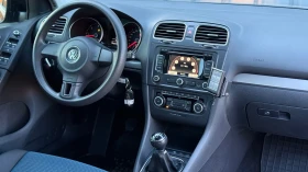 VW Golf, снимка 10