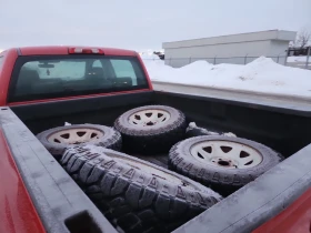 Chevrolet Silverado 1500 5.3 4WD CREW CAB 153.0" WORK TRUCK, снимка 9