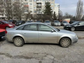 Audi A6 2.4 бензин, снимка 2